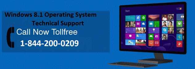 Windows-support